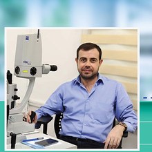 الدكتور عباس شاكر داود