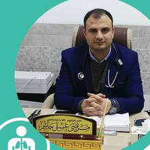 الدكتور مرتضى علي جاسم