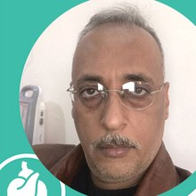 الدكتور عبدالمنعم رفاعي الحمداني