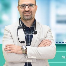 الدكتور ريباز همزة صالح