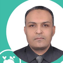 الدكتور نجاح سلمان الموسوي