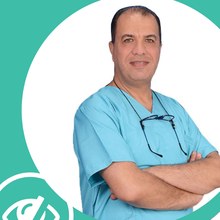الدكتور ظاهر حبيب كاظم